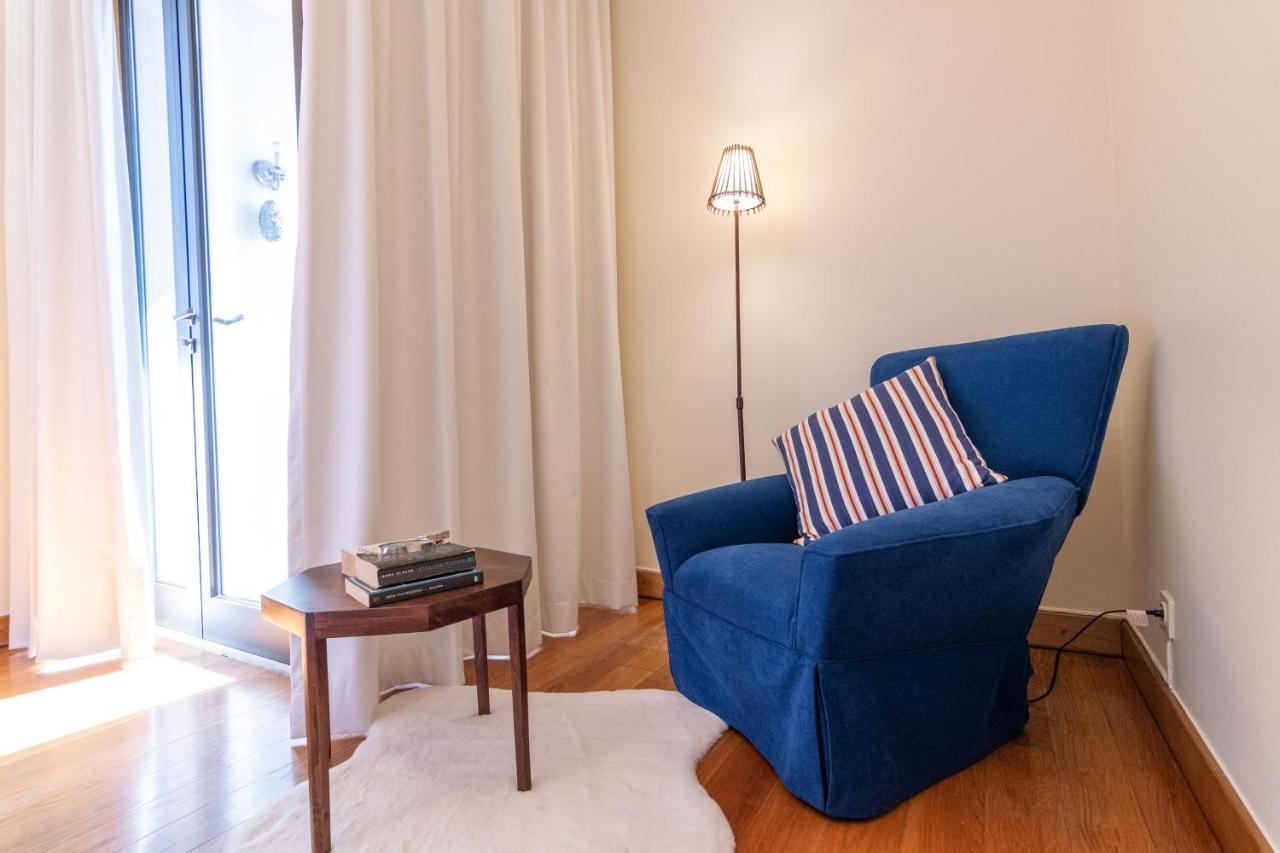 Suite 106 - Two Bedroom Apartment Funchal Dış mekan fotoğraf
