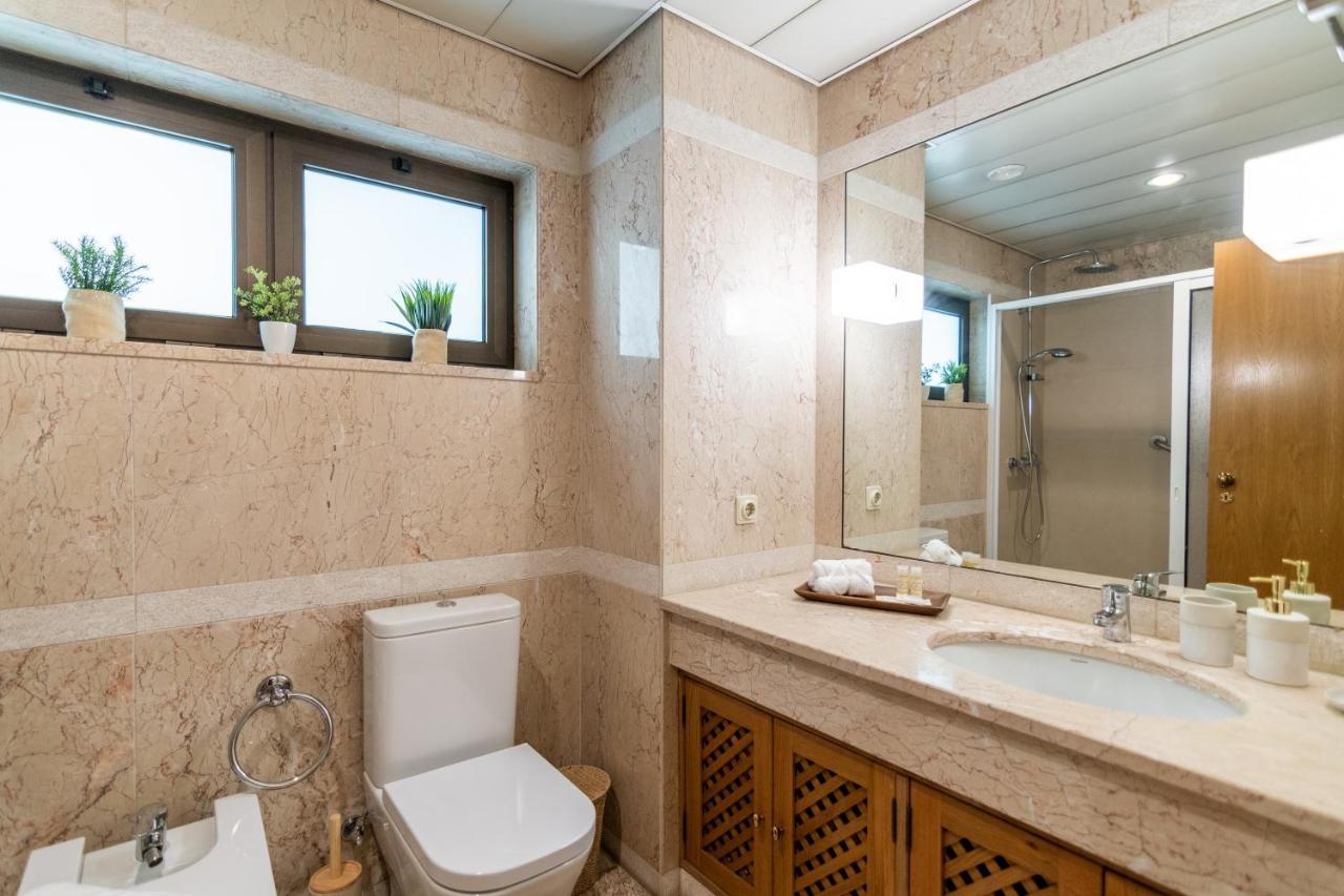 Suite 106 - Two Bedroom Apartment Funchal Dış mekan fotoğraf