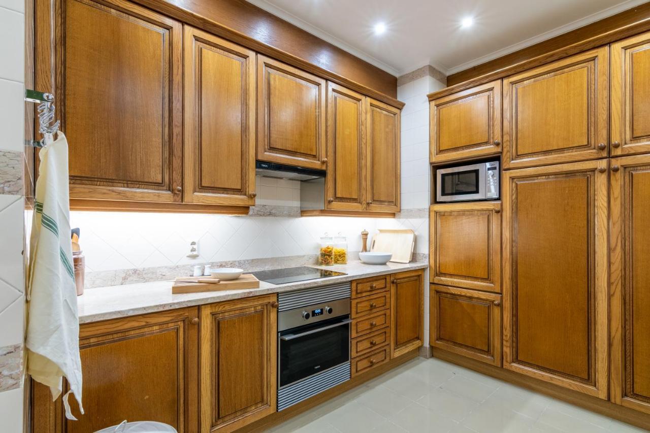 Suite 106 - Two Bedroom Apartment Funchal Dış mekan fotoğraf