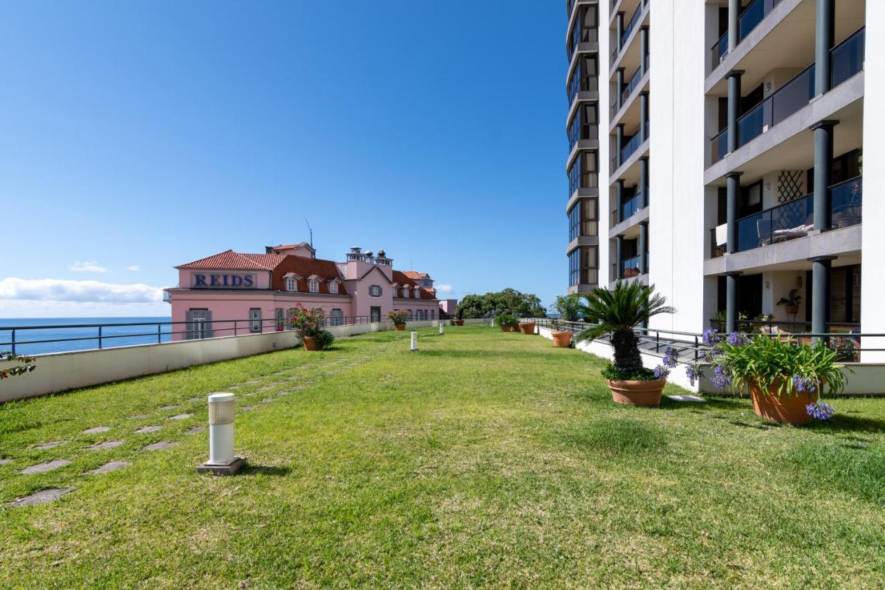 Suite 106 - Two Bedroom Apartment Funchal Dış mekan fotoğraf