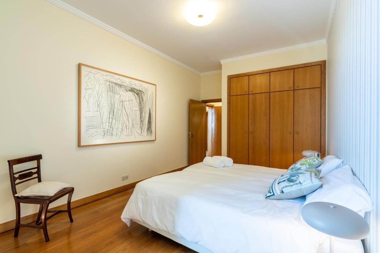 Suite 106 - Two Bedroom Apartment Funchal Dış mekan fotoğraf