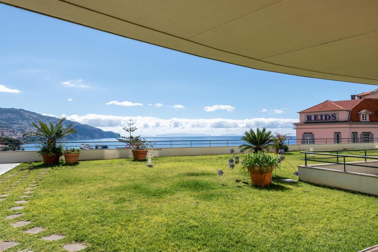 Suite 106 - Two Bedroom Apartment Funchal Dış mekan fotoğraf