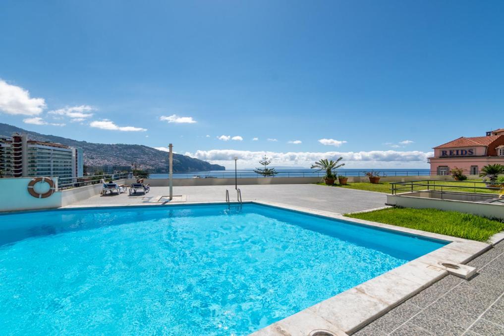 Suite 106 - Two Bedroom Apartment Funchal Dış mekan fotoğraf