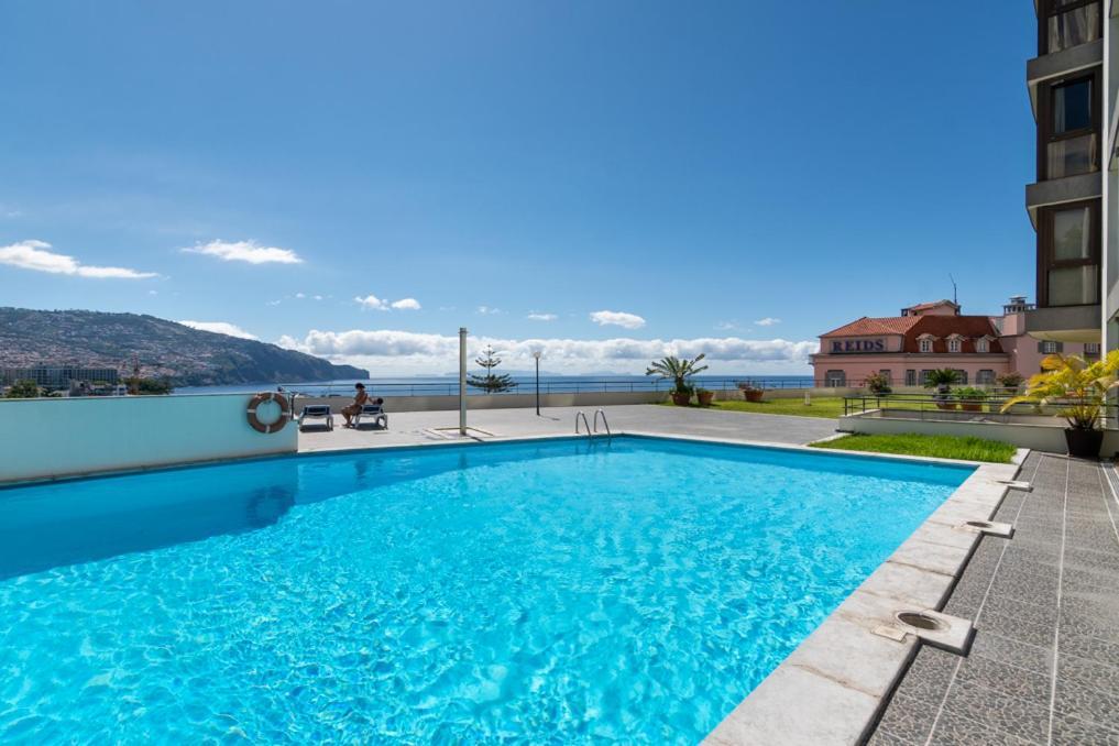 Suite 106 - Two Bedroom Apartment Funchal Dış mekan fotoğraf